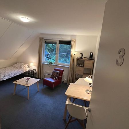 Westenholte Zwolle  Kültér fotó