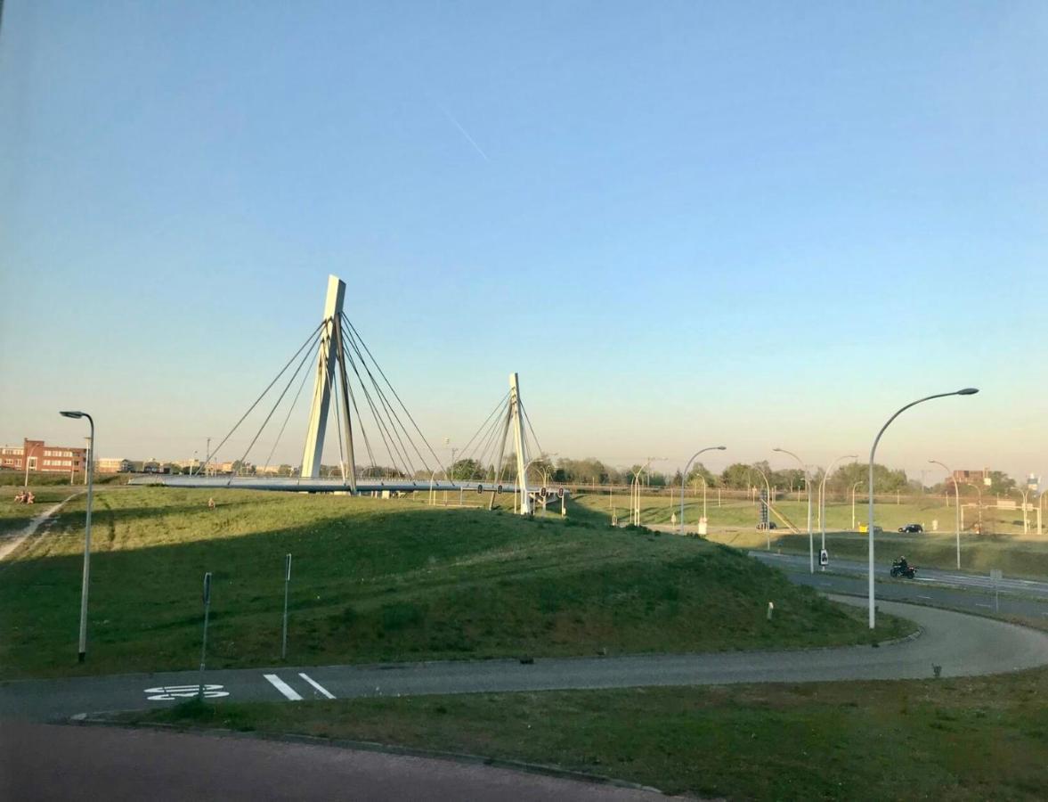 Westenholte Zwolle  Kültér fotó