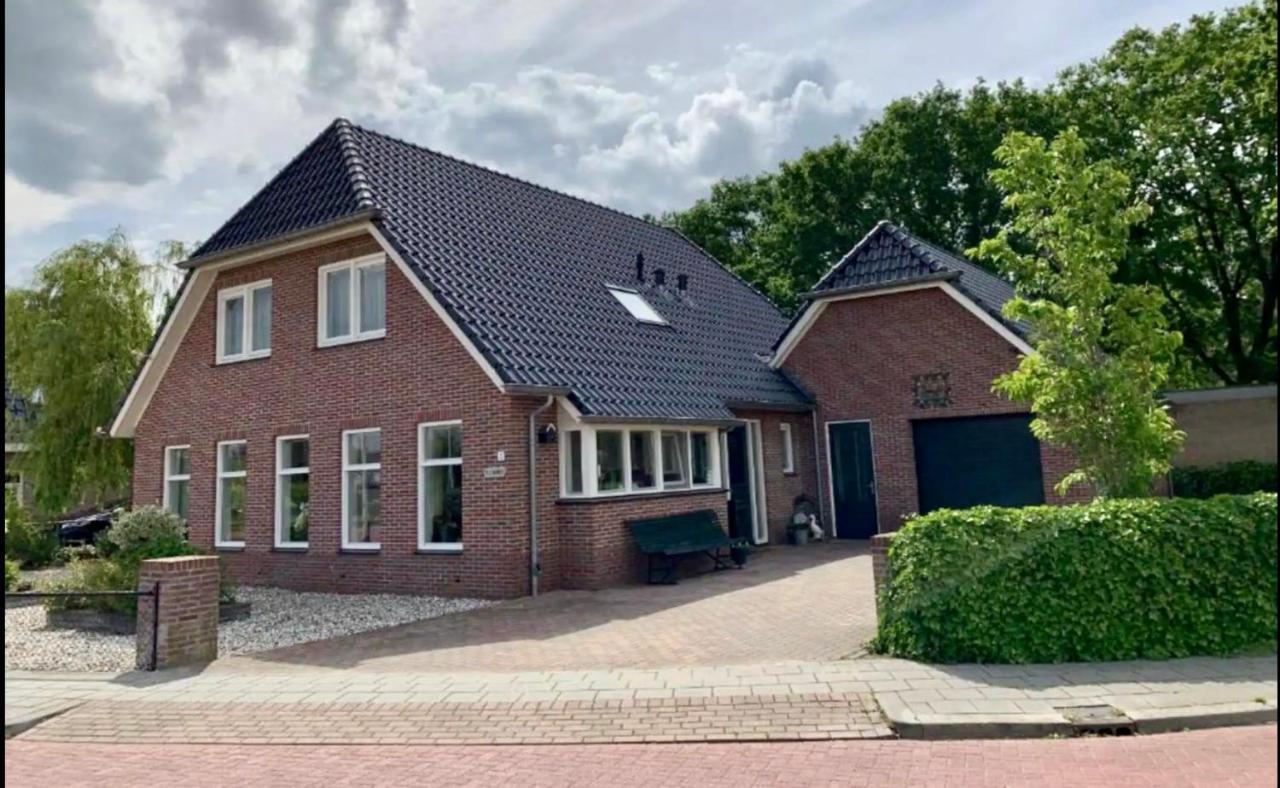Westenholte Zwolle  Kültér fotó