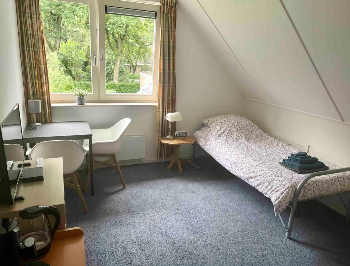 Westenholte Zwolle  Kültér fotó